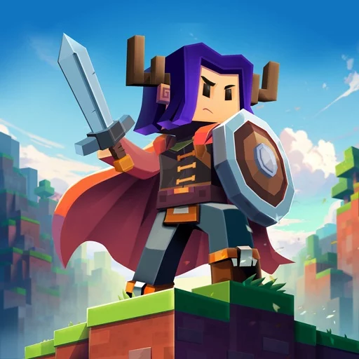 Hunters Origin: MMORPG