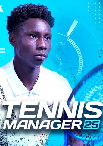Tennis Manager 25