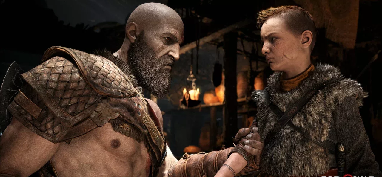 God of War