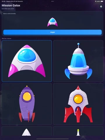 Space Fury