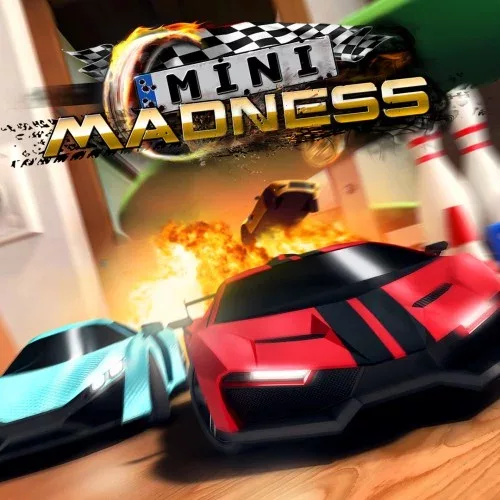 Mini Madness