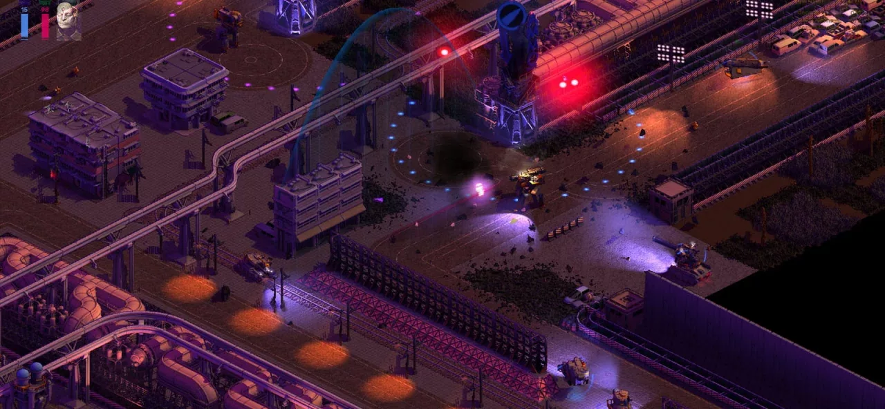 Brigador: Up-Armored Edition