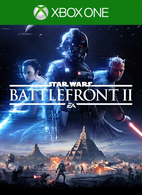 STAR WARS™ バトルフロント™ II