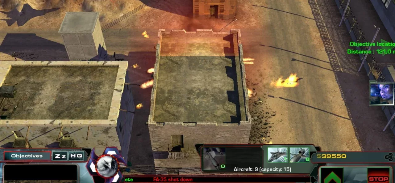 Act of War: Gold Edition
