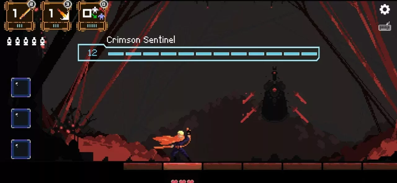 Cyber Tile