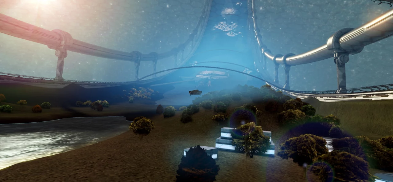 X Rebirth: Home of Light Complete Edition