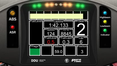 DashPanel