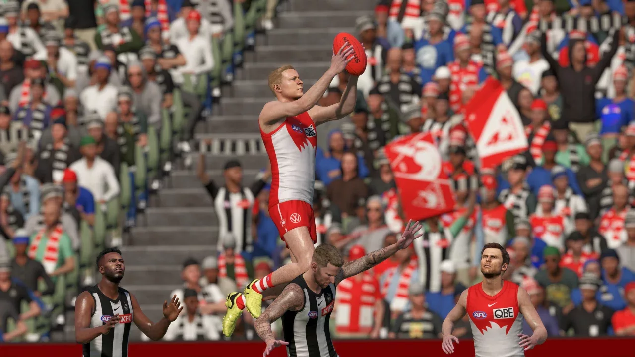 AFL 23 - PRO TEAM BUNDLE