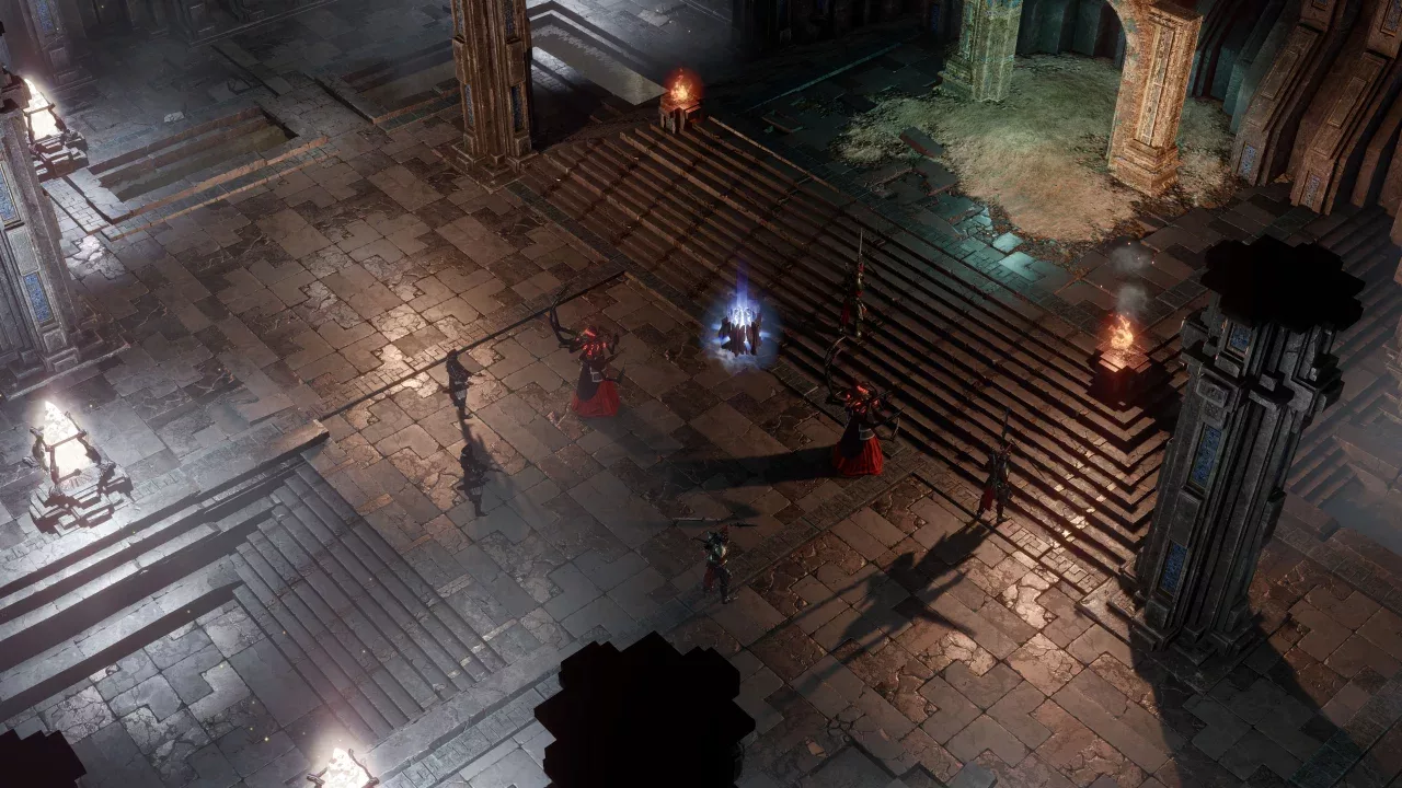 SpellForce III Reforced: Soul Harvest