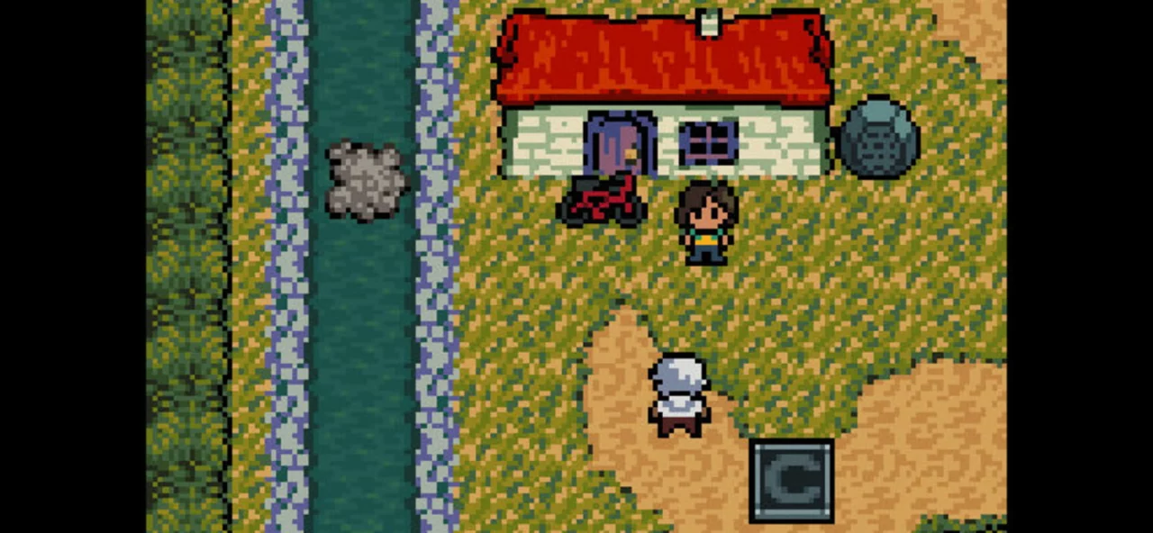 Anodyne