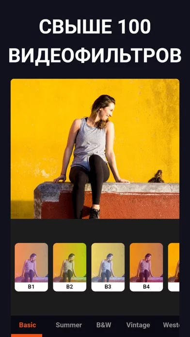 Video Editor with Music