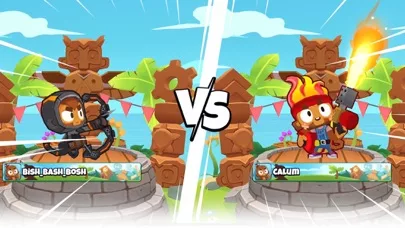 Bloons TD Battles 2+