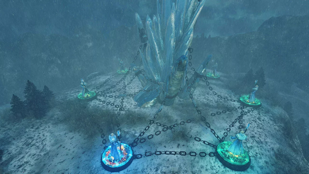 The Incredible Adventures of Van Helsing II