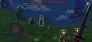 KnightBound - Dark Fantasy