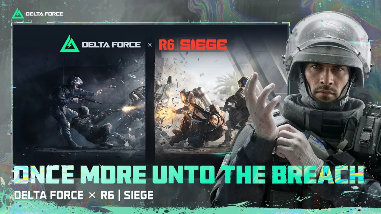 Delta Force