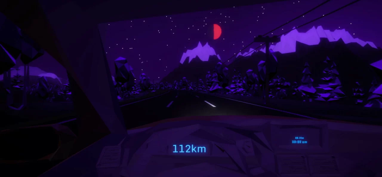 Glitchhikers: The Spaces Between Chill Beats Edition