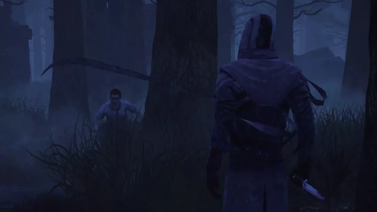 Dead by Daylight: Ghost Face® PS4™ & PS5™