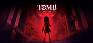 Tomb Busters