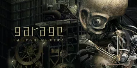 Garage: Bad Dream Adventure