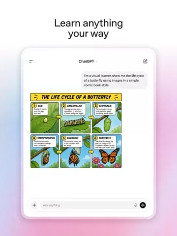 ChatGPT
