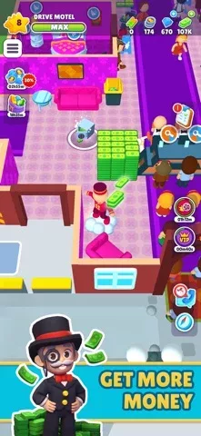 My Perfect Hotel