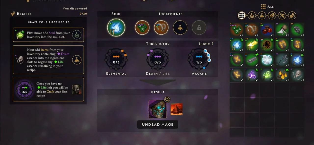 SpellForce: Conquest of Eo