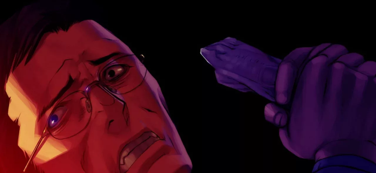 Saya no Uta ~ The Song of Saya Directors Cut