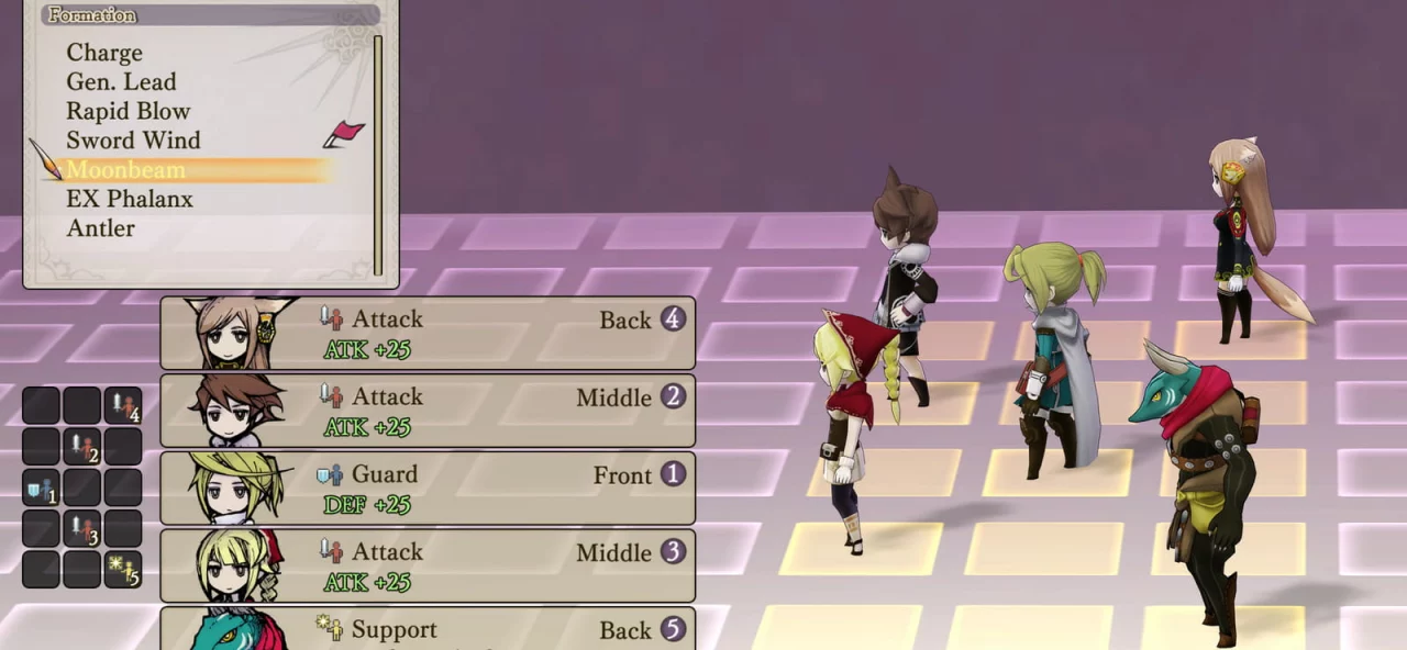 The Alliance Alive HD Remastered - Digital Limited Edition