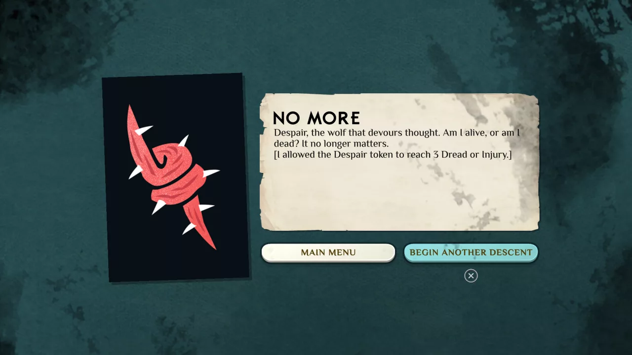 Cultist Simulator: Initiate Edition