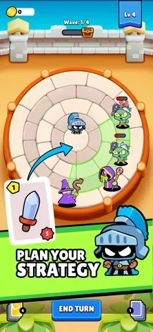 Clash of Cards!