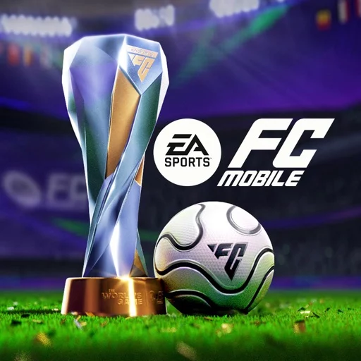 EA SPORTS FC™ Футбол Mobile 26