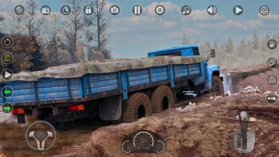 Настоящие игры-симуляторы гряз