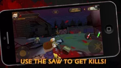 Call of Mini™ Zombies Free