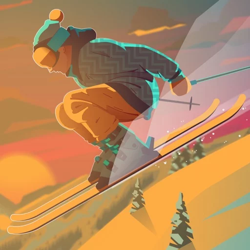 Grand Mountain Adventure 2