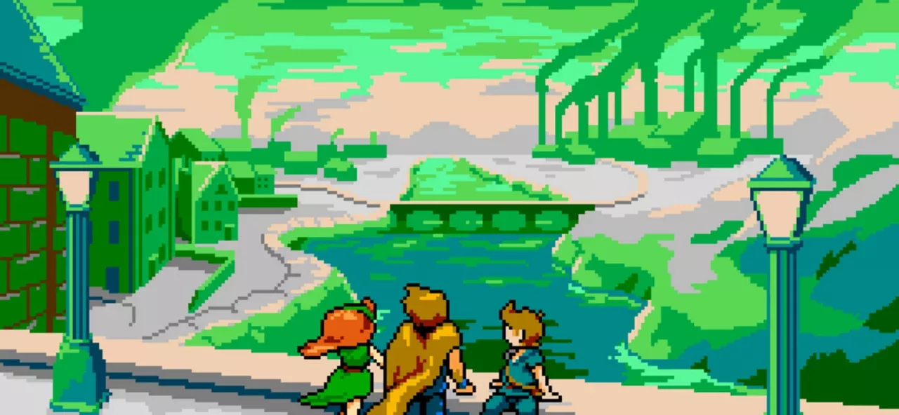 8-Bit Adventures 2: Bundle