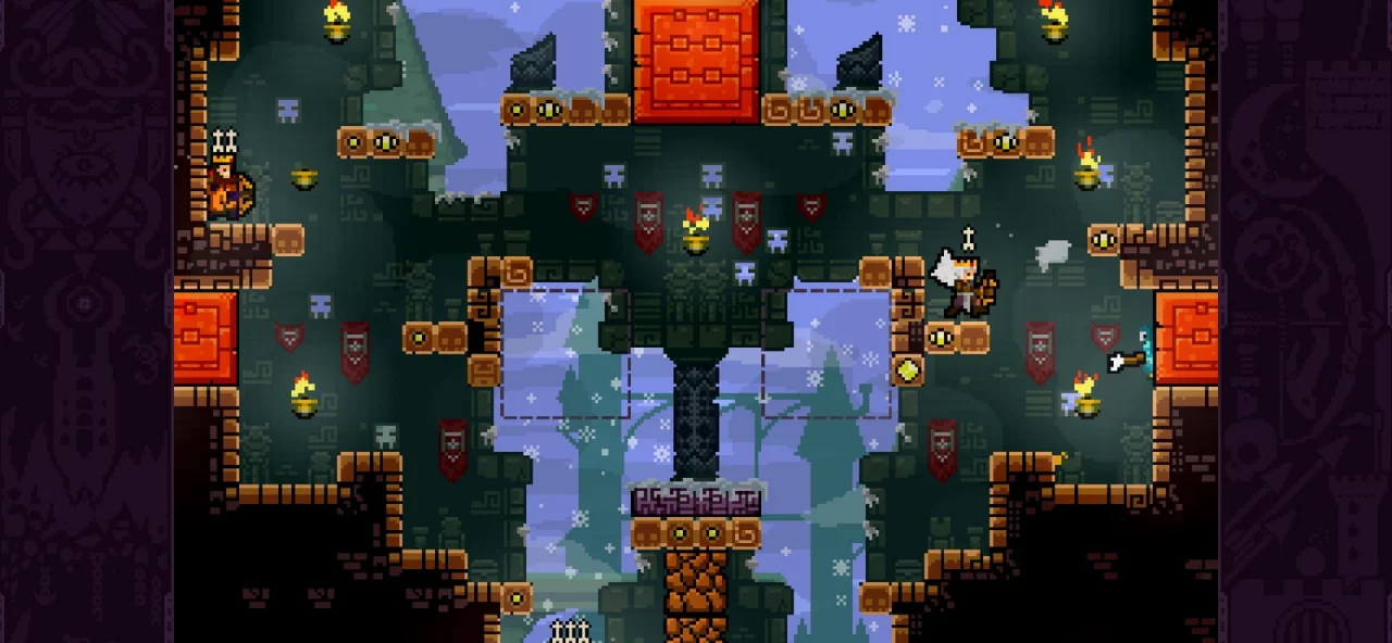 Towerfall: Ascension