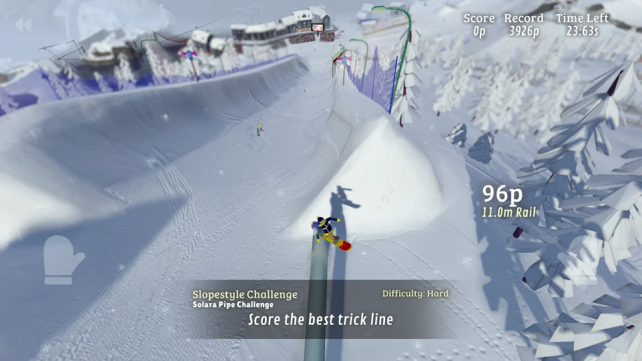 Grand Mountain Adventure 2