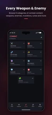 Guide for Dead Cells