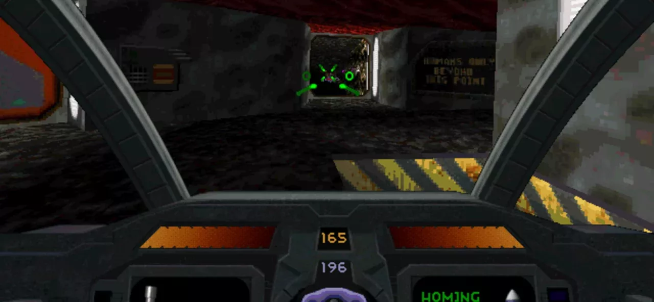 Descent 2