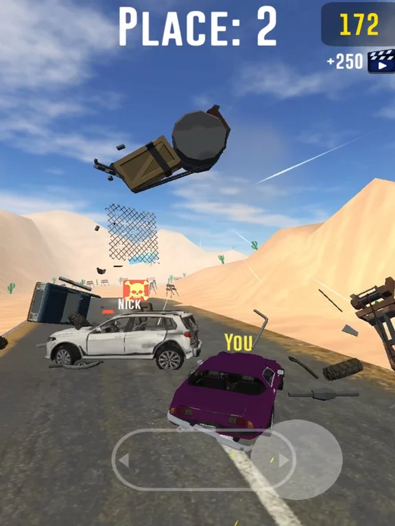 Hyper Drift: Assoluto 2 Racing