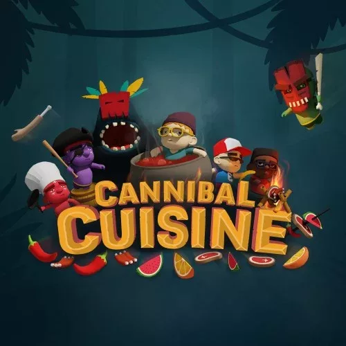 Cannibal Cuisine