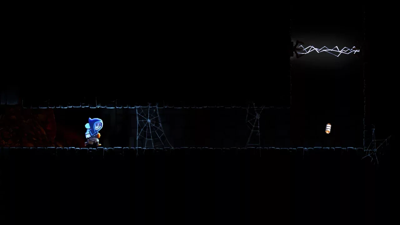 Teslagrad Power Pack Edition PS4 & PS5
