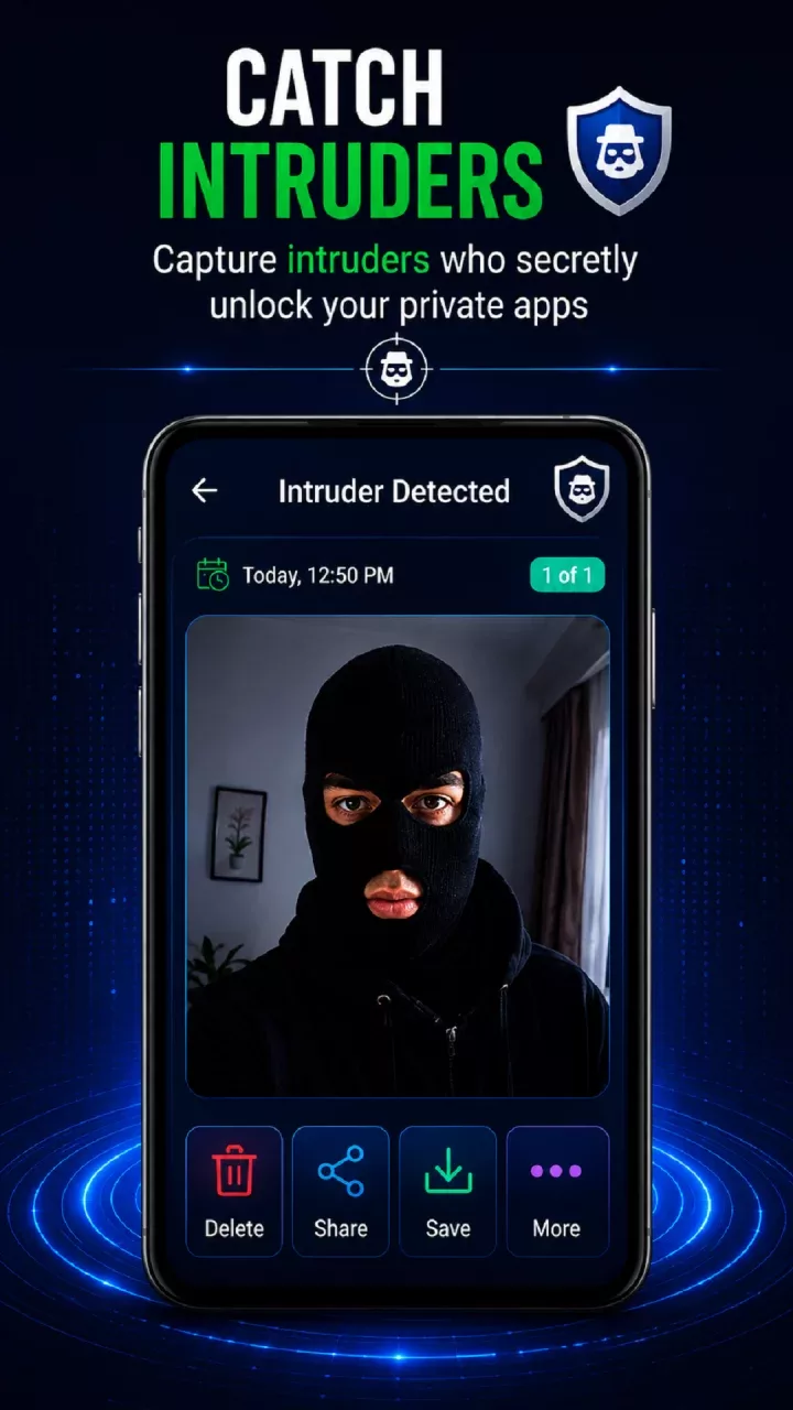 AppLock PRO