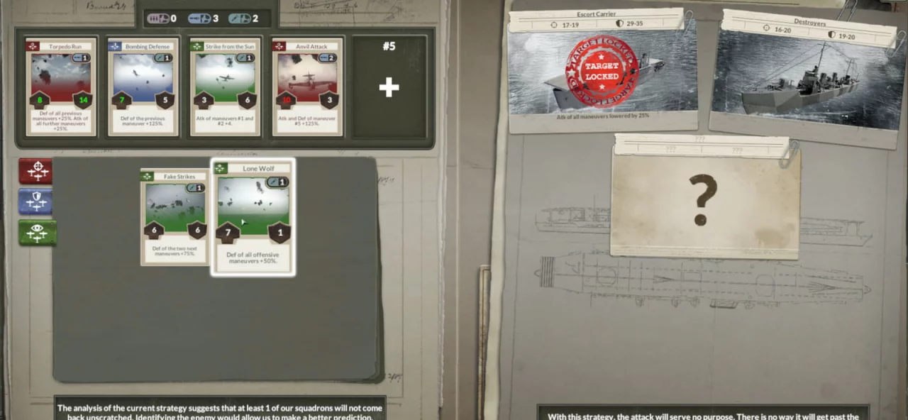Aircraft Carrier Survival