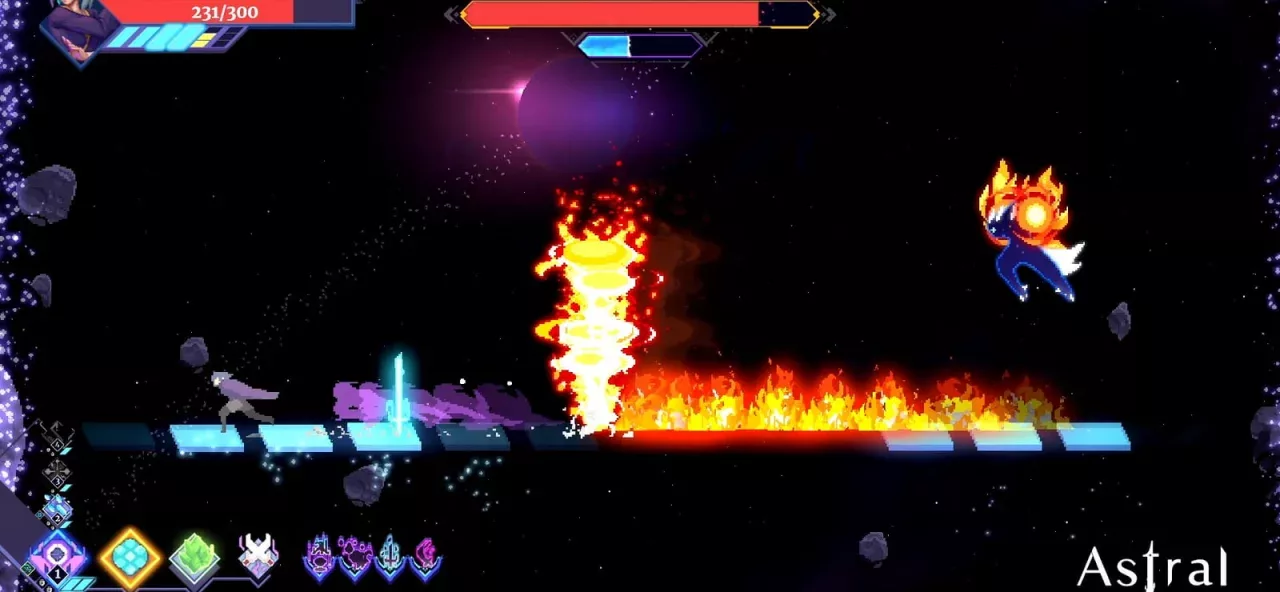 Astral Ascent + DLC 1 + DLC 2 Bundle