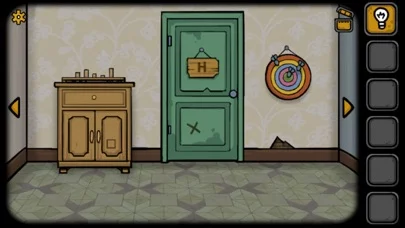 The lost room3:новый дом побег