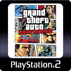 GTA: Liberty City Stories