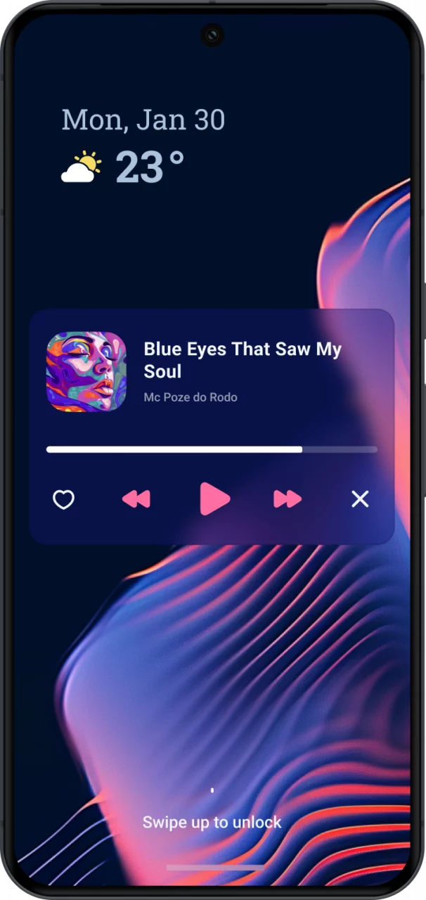 Lark Player:Music Player & MP3