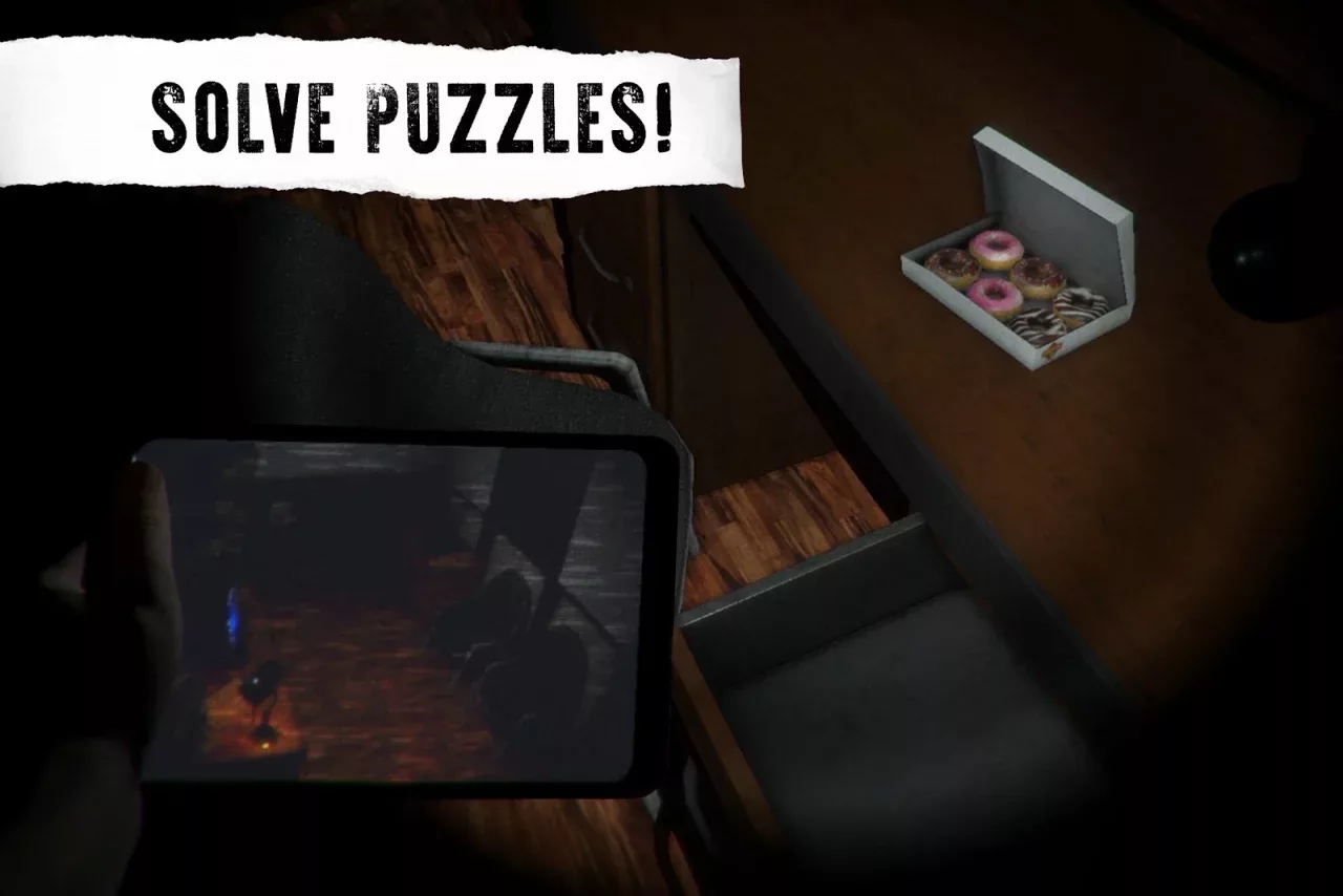 CASE: Animatronics