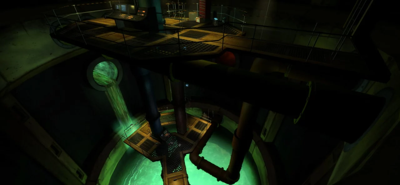 DOOM 3: Phobos